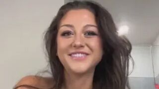 She showed up to the blind date expecting some average guy