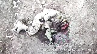 Global Whore Ukraine War | West End Orcs  | Vaporized Russians Series  05162026a