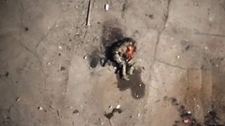 Global Whore Ukraine War | West End Orcs  | Vaporized Russians Series  05162026a