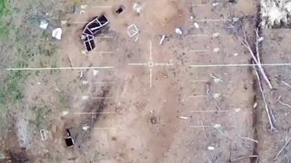 Global Whore Ukraine War | West End Orcs  | Vaporized Russians Series  05162026a