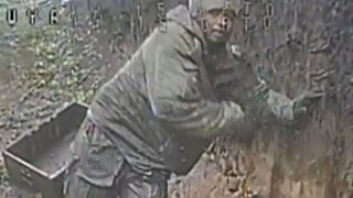 Compilation of dead ruzzky invaders from 77-th Brigade, including African mercenary