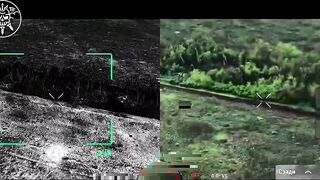 Compilation of dead ruzzky invaders from 77-th Brigade, including African mercenary