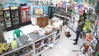 Man Hunts Down Ex-Partner and Executes Her Before Turning Gun on Himself
