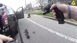 MSU Student Fatally Shot by East Lansing Officers After Stabbing Incident