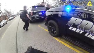 MSU Student Fatally Shot by East Lansing Officers After Stabbing Incident