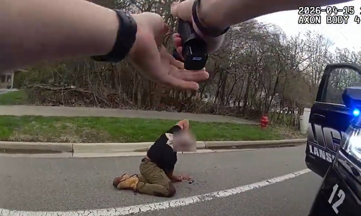 MSU Student Fatally Shot by East Lansing Officers After Stabbing Incident