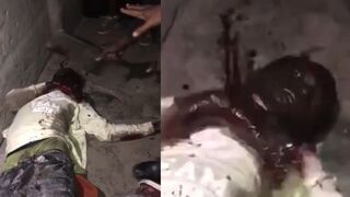 Gang War Shows No Mercy in Nigeria as Axe-Wielding Killers Strike Again