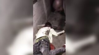 Gang War Shows No Mercy in Nigeria as Axe-Wielding Killers Strike Again