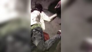 Gang War Shows No Mercy in Nigeria as Axe-Wielding Killers Strike Again