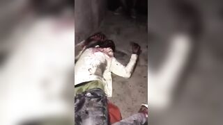 Gang War Shows No Mercy in Nigeria as Axe-Wielding Killers Strike Again