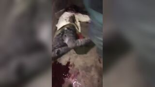 Gang War Shows No Mercy in Nigeria as Axe-Wielding Killers Strike Again