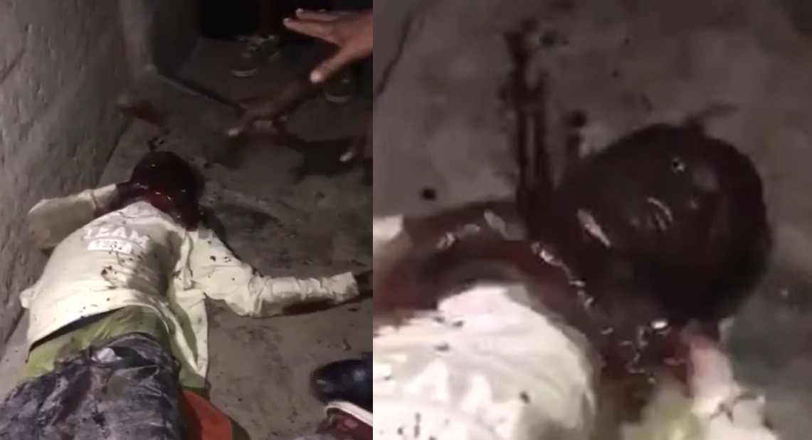 Gang War Shows No Mercy in Nigeria as Axe-Wielding Killers Strike Again