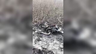 Decomposing Ukrainian.