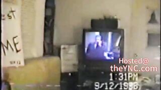 The Earliest Suicide Video: Ricardo López