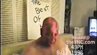 The Earliest Suicide Video: Ricardo López