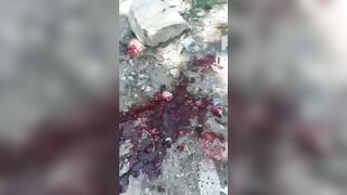 Captured Bandit Beheaded By Rival Gang In Haiti