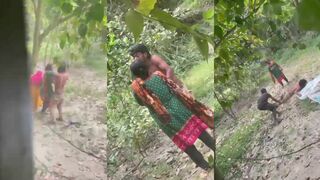 WIfe has husband beat to death with stick