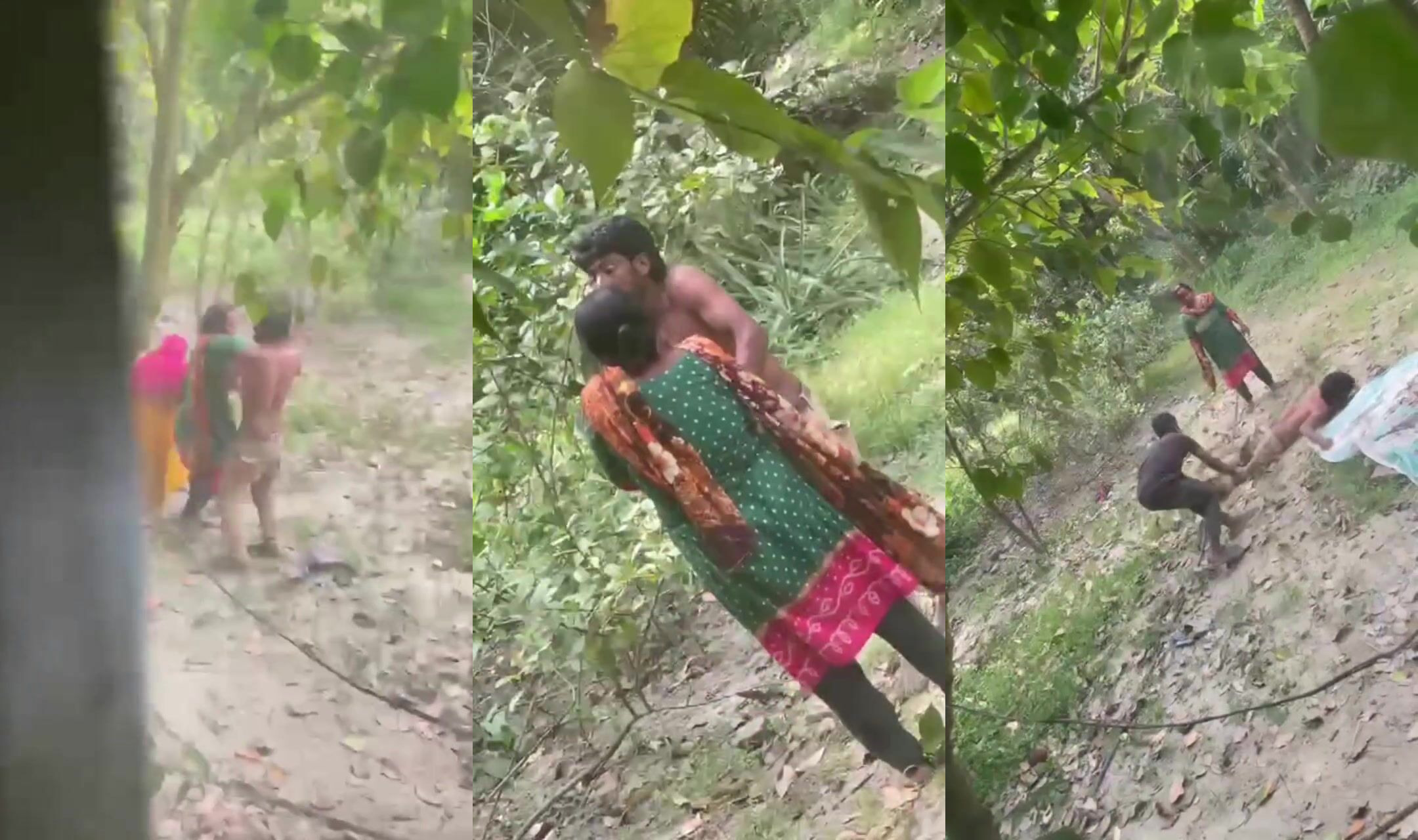 WIfe has husband beat to death with stick