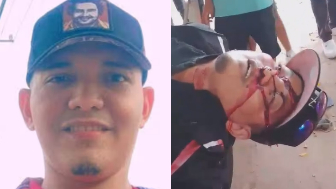 Debt Collector Assassinated In Colombia