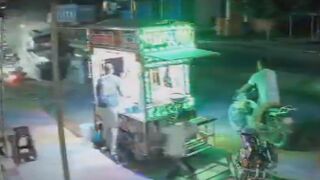 One Killed, Two Inured After Vehicle Lost Control