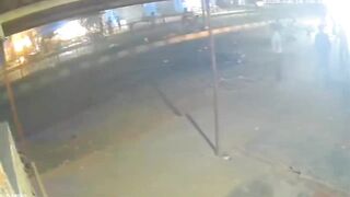 One Killed, Two Inured After Vehicle Lost Control