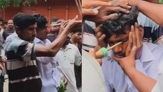 Man Fatally Injured With A Spear During Conflict Between Villages