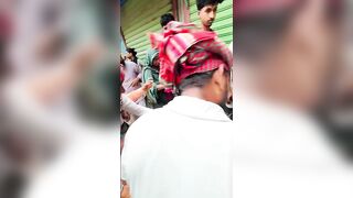 Man Fatally Injured With A Spear During Conflict Between Villages