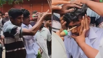 Man Fatally Injured With A Spear During Conflict Between Villages