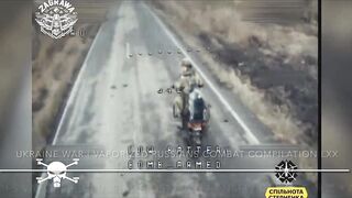 Global Whore | Ukraine War | Disposal of Russian Trash Continues | Compilation 0517