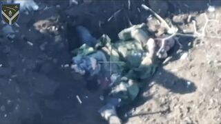 Global Whore | Ukraine War | Disposal of Russian Trash Continues | Compilation 0517