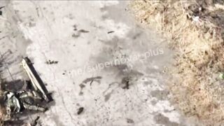 Global Whore | Ukraine War | Disposal of Russian Trash Continues | Compilation 0517