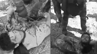 Cartel Sicarios Cut Out Rival’s Heart While Alive (Full Version)