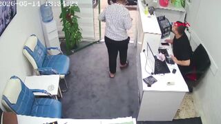 Another Day in Turkey: Attempted Murder at Currency Exchange — Locals Not Even Surprised