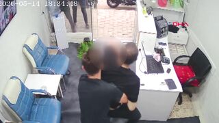 Another Day in Turkey: Attempted Murder at Currency Exchange — Locals Not Even Surprised