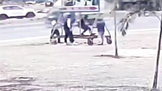 Two 20-Year-Olds Die Of Electrocution