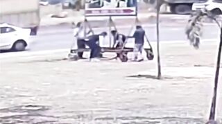 Two 20-Year-Olds Die Of Electrocution