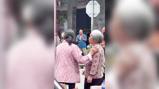 Fight Of Street Vendors Ends With Fatal Stabbing