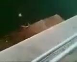 Classic: A guy slipped and sustained a fatal head injury (Face split diving accident)