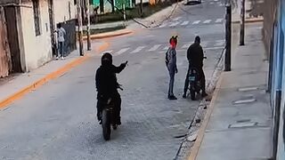 Construction Union Leader Gunned Down by Hitmen Outside His Home