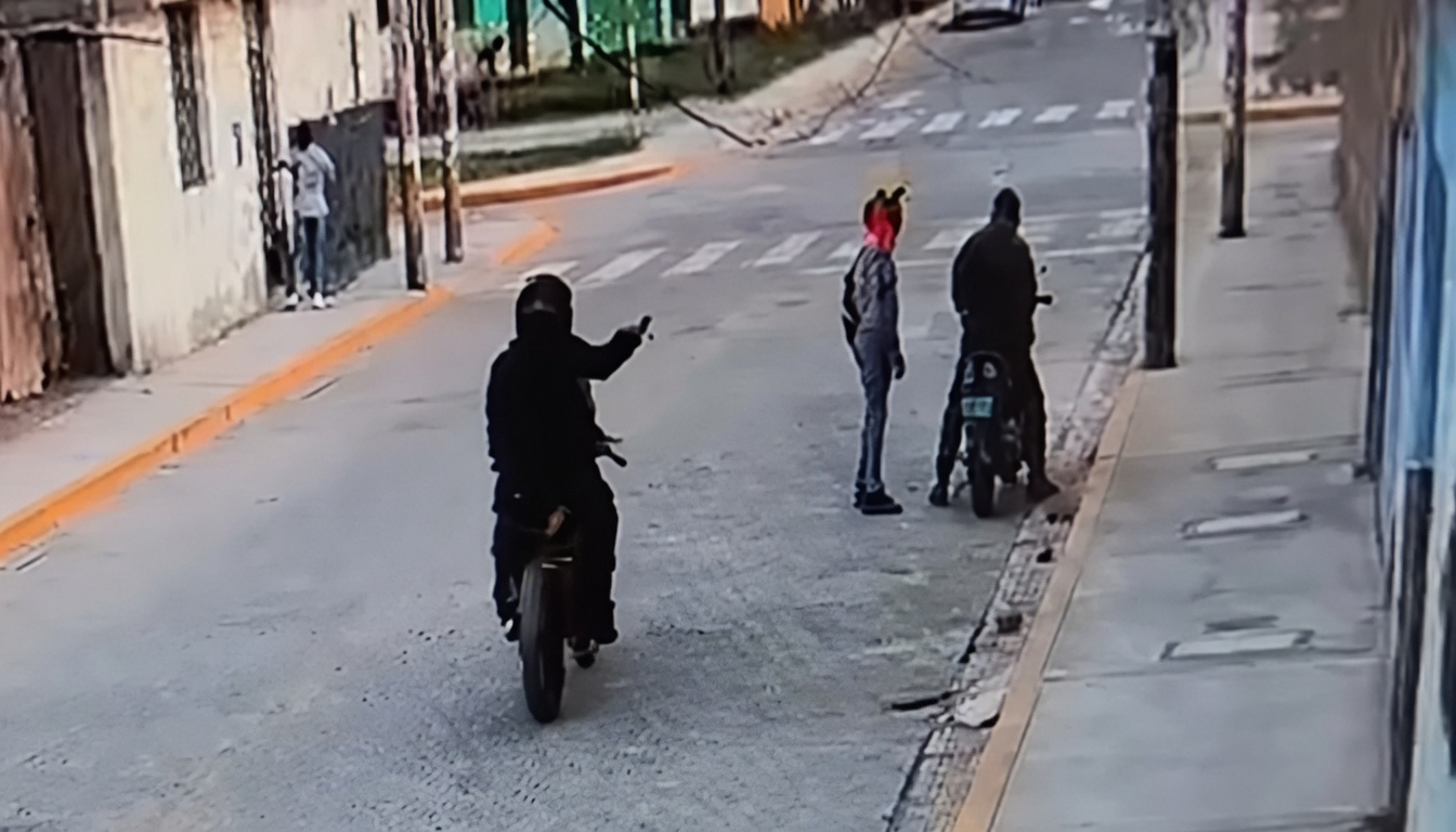 Construction Union Leader Gunned Down by Hitmen Outside His Home