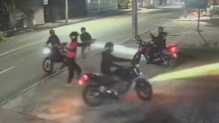 Brutal Execution for a Bike: Gangsters Murder Youth Without Mercy