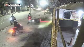 Brutal Execution for a Bike: Gangsters Murder Youth Without Mercy