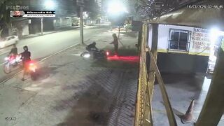 Brutal Execution for a Bike: Gangsters Murder Youth Without Mercy