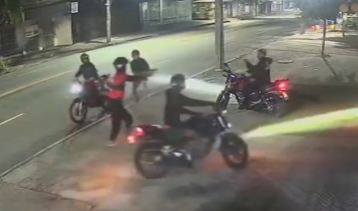 Brutal Execution for a Bike: Gangsters Murder Youth Without Mercy