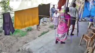 Elderly Couple Beaten Up By Son, Grandsons Over Property Dispute