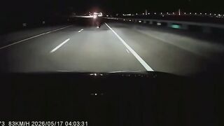 Stranger In The Night