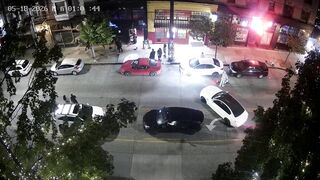 Three Men Shot Outside Seattle Nightclub Cultura in Capitol Hill