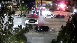 Three Men Shot Outside Seattle Nightclub Cultura in Capitol Hill