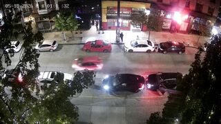 Three Men Shot Outside Seattle Nightclub Cultura in Capitol Hill