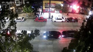 Three Men Shot Outside Seattle Nightclub Cultura in Capitol Hill